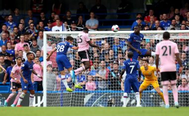 Chelsea nuk këndellet as në xhiron e dytë, ndalet nga Leicesteri në 'Stamford Bridge'