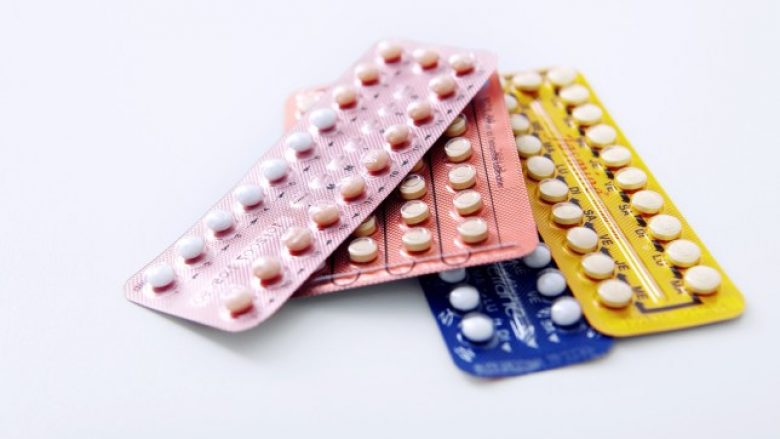 Nuk ka ndonjë dëshmi se pilulat kontraceptive ju bëjnë të shtoni peshë