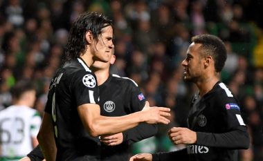 Cavani: Neymar ka ende shumë për t’i dhënë PSG-së, pavarësisht se lidhet me një kalim te Barcelona