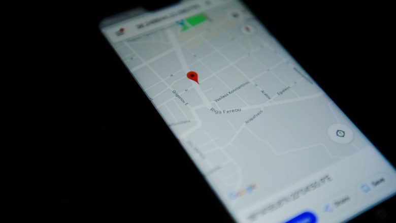 Google Maps lehtëson edhe më shumë përdorimin e hartave