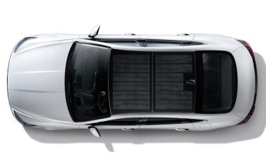 Hyundai po punon në zhvillimin e paneleve diellore që do t’i vendosë mbi vetura