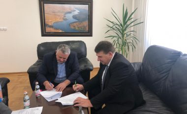 SHSKUK dhe komuna e Podujevës arrijnë marrëveshje për funksionalizim të Spitalit të Podujevës