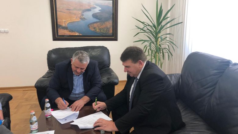 SHSKUK dhe komuna e Podujevës arrijnë marrëveshje për funksionalizim të Spitalit të Podujevës