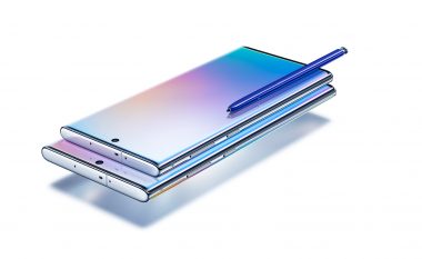 Ju prezantojmë Galaxy Note 10: Projektuar për të sjellë pasionet në jetë me fuqinë e një tjetër niveli