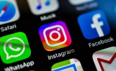 Instagram dhe WhatsApp së shpejti do të riemërohen