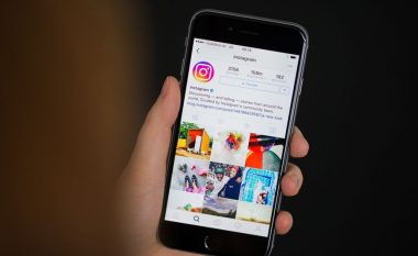 Instagrami po shfaqë reklama gjithnjë e më shumë