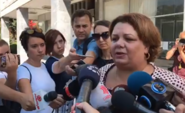 Juristët: Janeva nuk është dashur të paraqitet me avokat në Prokurori për rastin “Haraçi”