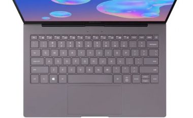 Laptopi i ri nga Samsung ka ngjashmëri të madhe me Microsoft Surface