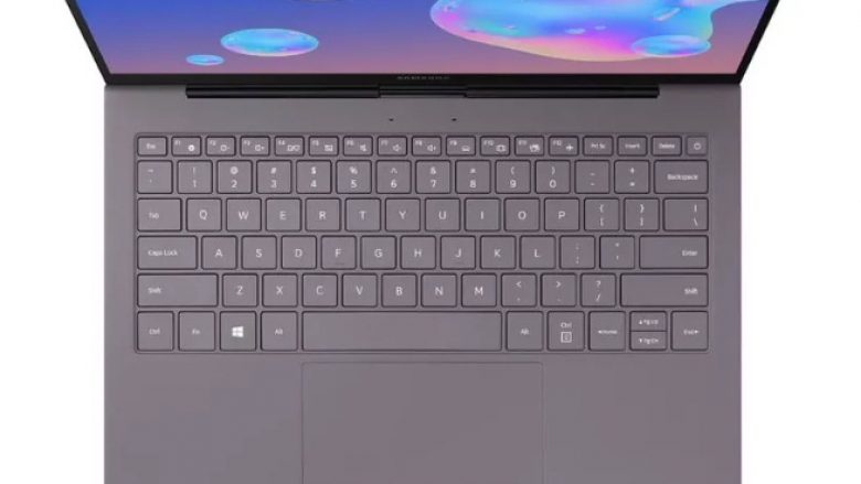 Laptopi i ri nga Samsung ka ngjashmëri të madhe me Microsoft Surface