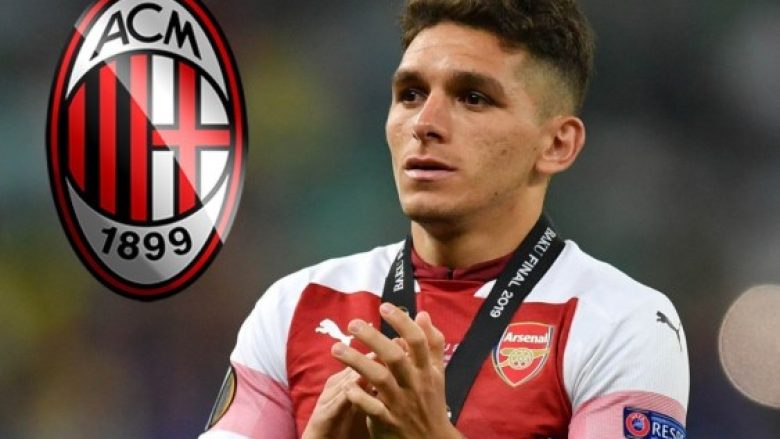 Torreira te Milani, agjenti zbulon pse dështoi transferimi