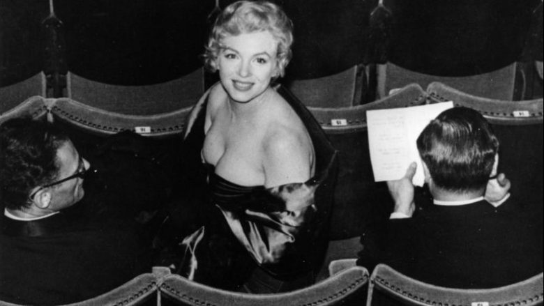 Marilyn Monroe, 57 vjet nga vdekja e ikonës së filmit