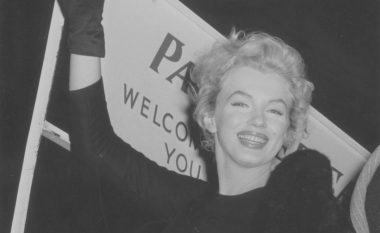 Pesëdhjetë fakte interesante nga jeta e Marilyn Monroe