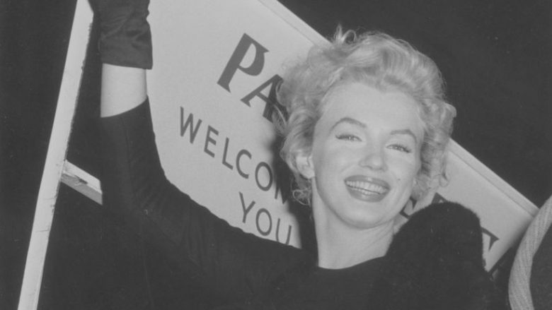 Pesëdhjetë fakte interesante nga jeta e Marilyn Monroe