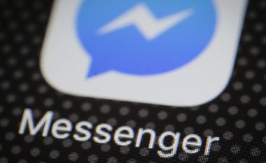 Messenger do të vendosë reklama edhe nëpër mesazhe private
