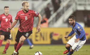 Migjen Basha konfirmon pensionimin nga Kombëtarja: Dua të falënderojë nga zemra të gjithë, ka ardhur koha për lojtarë të rinj
