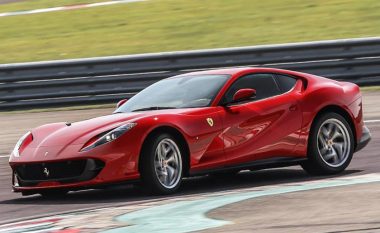 Modelet e reja nga Ferrari që janë shitur më së shumti