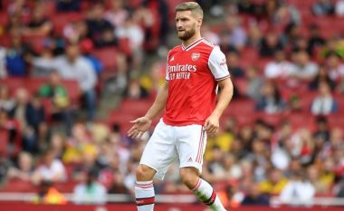 Babai i Mustafit: Arsenali duhet të kërkojë çmime reale për Shkodranin, Roma dhe Monaco u ‘tremben’ nga kërkesa e londinezëve  
