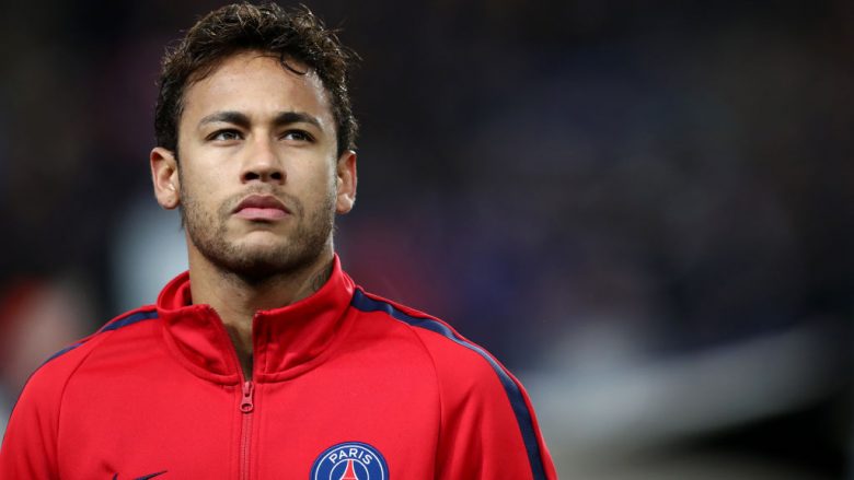 PSG kërkon 300 milionë euro për Neymarin