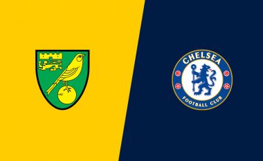 Chelsea për fitoren e parë në Ligën Premier, Norwich për të shkaktuar befasi – formacionet zyrtare