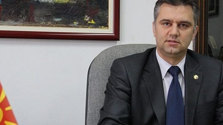 Panov: Dikush me tendencë më ka paraqitur, bëhet fjalë për numizmatikë moderne