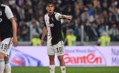 Dybala gjithnjë e më afër PSG-së