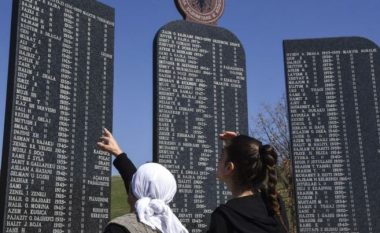 Dorëzohen 12 padi ndaj serbëve të dyshuar për krime të luftës në Kosovë