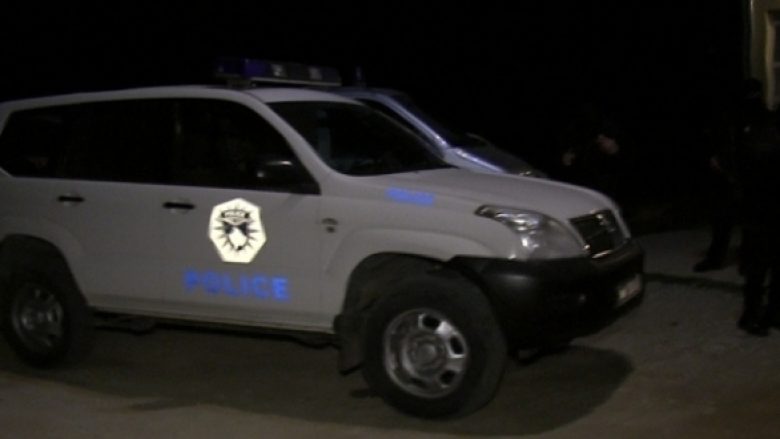 Aksident mes katër veturave në magjistralen Prishtinë-Pejë, lëndohen gjashtë persona