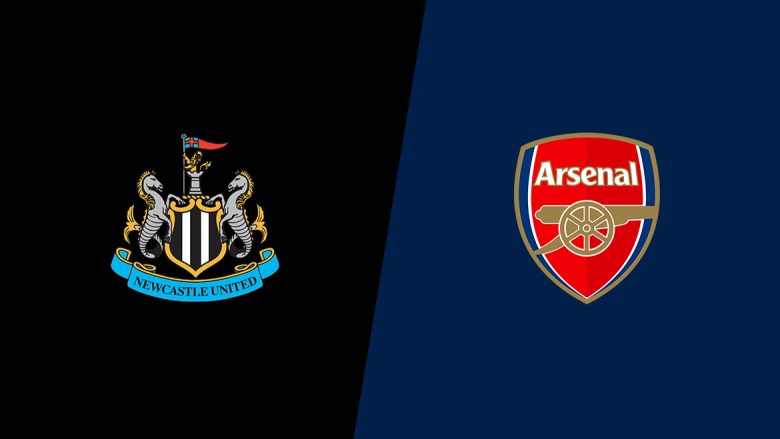 Newcastle – Arsenal, formacionet zyrtare – Xhaka nga minuta e parë