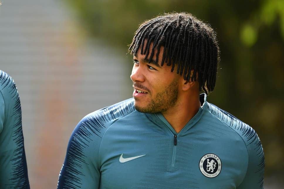 Chelsea refuzon 32 milionë eurot e Crystal Palaces për Reece James ...