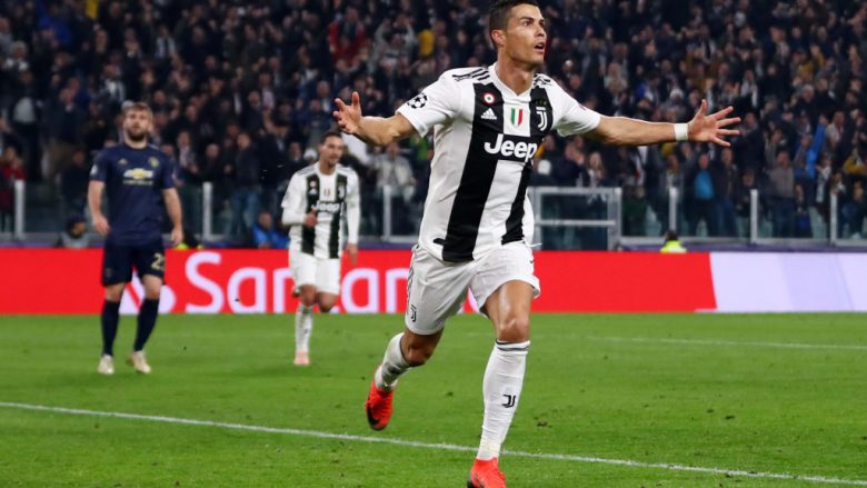 Ish-drejtori Fassone: Ronaldo ishte i hapur për t’u transferuar te Milani
