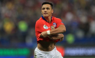 Sanchez i gatshëm të kthehet në Serie A pas interesimit të tri klubeve të mëdha