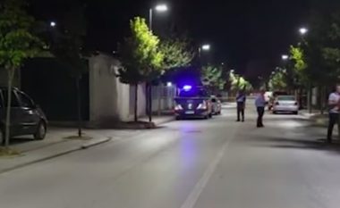 Shpërthim dhe të shtëna me armë në Vlorë, plagoset në banesë ish-mësuesi i dënuar për vrasje