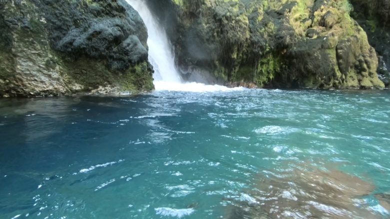 Burimi i lumit Drin dhe shpella e Radavcit – kombinim ideal i natyrës për t’i joshur turistët