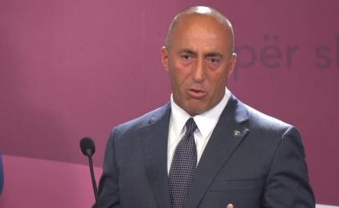 Haradinaj: Nuk jemi pjesë e skenareve për një PAN të ri, jemi të hapur për bashkëpunim me Nismën dhe AKR-në