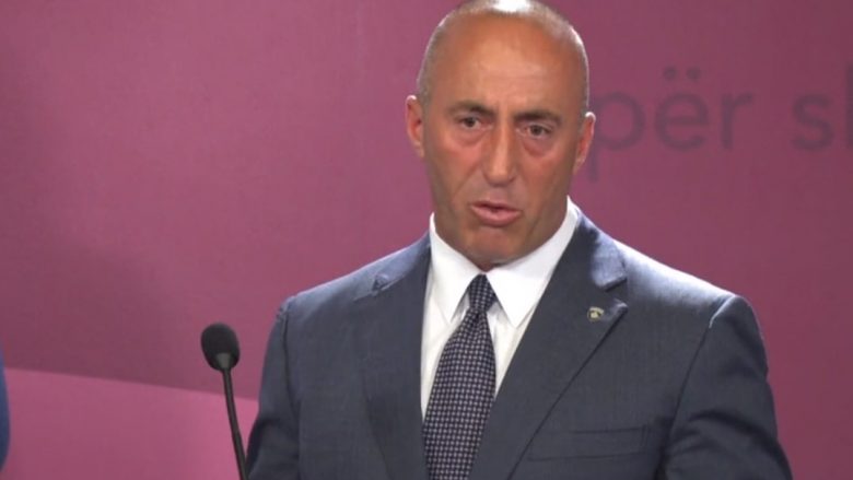 Haradinaj: Nuk jemi pjesë e skenareve për një PAN të ri, jemi të hapur për bashkëpunim me Nismën dhe AKR-në