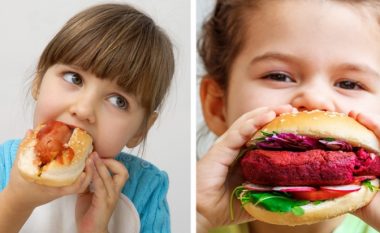 Ushqimet dhe pijet që duhet t’ua ndaloni fëmijëve