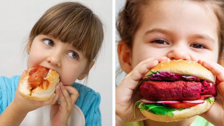 Ushqimet dhe pijet që duhet t’ua ndaloni fëmijëve