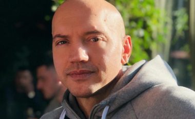 Arrestohen autorët e plagosjes së menaxherit të “On Records” Met Elshani