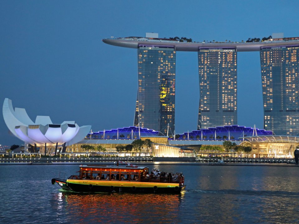 Singapori ka ndarë 42 miliardë dollarë për të ndihmuar ekonominë pas pandemisë