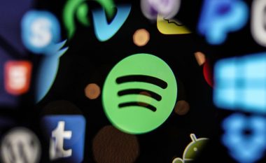 Spotify ua mundëson prindërve të ndalojnë materialet e padëshirueshme për fëmijët
