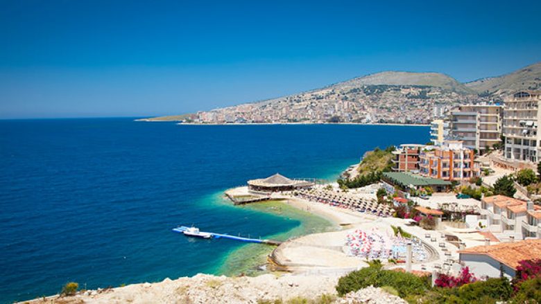 Shtatori dhe tetori janë muajt më të mirë për ta vizituar Shqipërinë