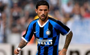 Sensi dëmtohet sërish, i mungon Interit në dy ndeshjet e radhës