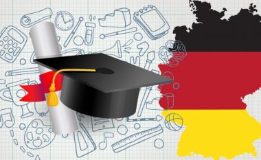 Çfarë studiojnë më shpesh studentët nga Kosova në Gjermani?