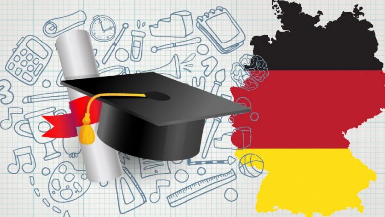 Çfarë studiojnë më shpesh studentët nga Kosova në Gjermani?