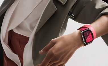 Apple Watch 5: Rrjedhin imazhet e para të pajisjes së ardhshme
