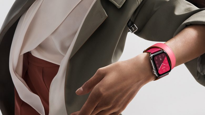 Apple Watch 5: Rrjedhin imazhet e para të pajisjes së ardhshme