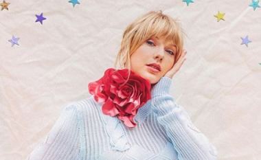 Taylor Swift flet për “Lover”, tregon nëse do të mbajë turne për albumin e ri