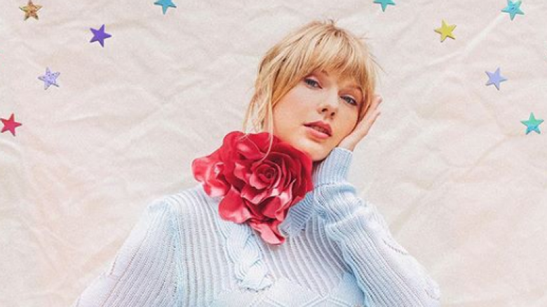 Taylor Swift flet për “Lover”, tregon nëse do të mbajë turne për albumin e ri