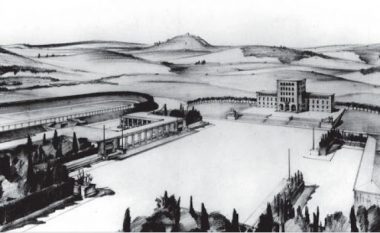 Italianët që projektuan Tiranën moderne