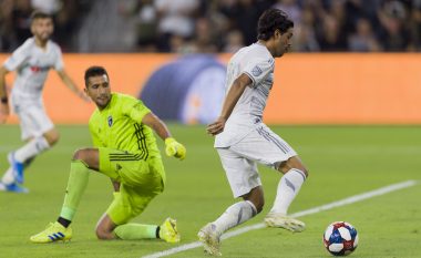 Carlos Vela ka realizuar një ndër golat më të bukur në MLS